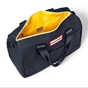 Hunter for Target weekender bag